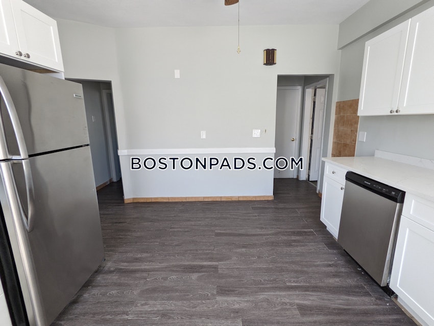 BOSTON - EAST BOSTON - JEFFRIES POINT - 2 Beds, 1 Bath - Image 19