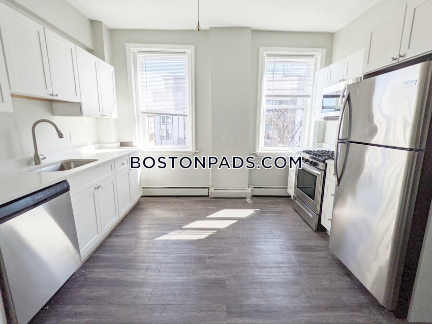 BOSTON - EAST BOSTON - JEFFRIES POINT - 2 Beds, 1 Bath - Image 17