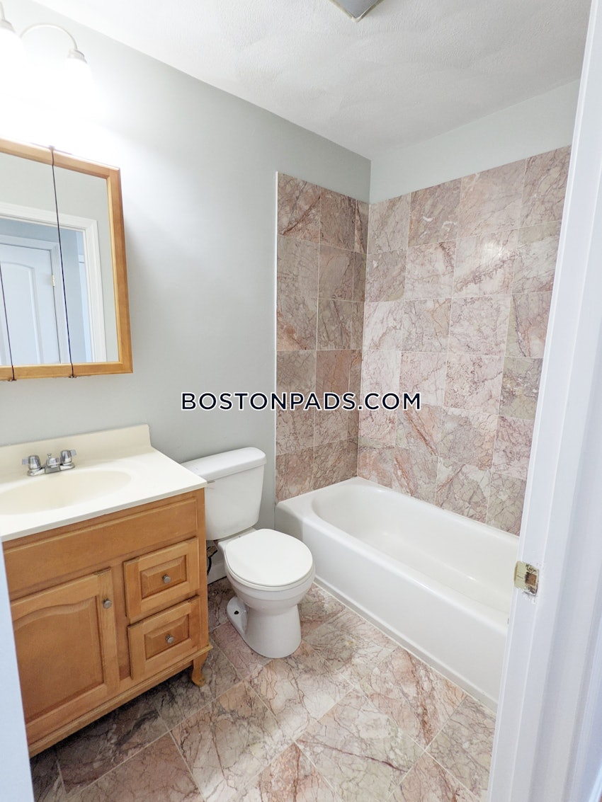 BOSTON - EAST BOSTON - MAVERICK - 2 Beds, 1 Bath - Image 19