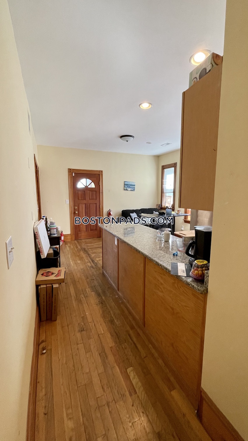 BOSTON - MISSION HILL - 5 Beds, 2 Baths - Image 1