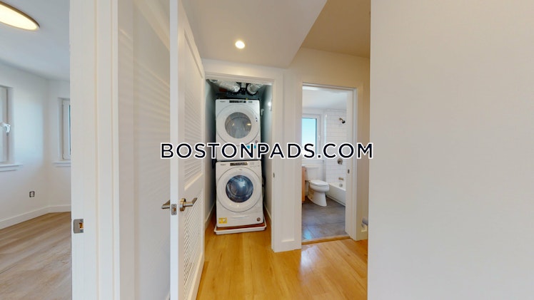 Washington St., Boston