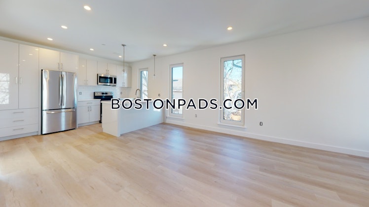 Washington St., Boston