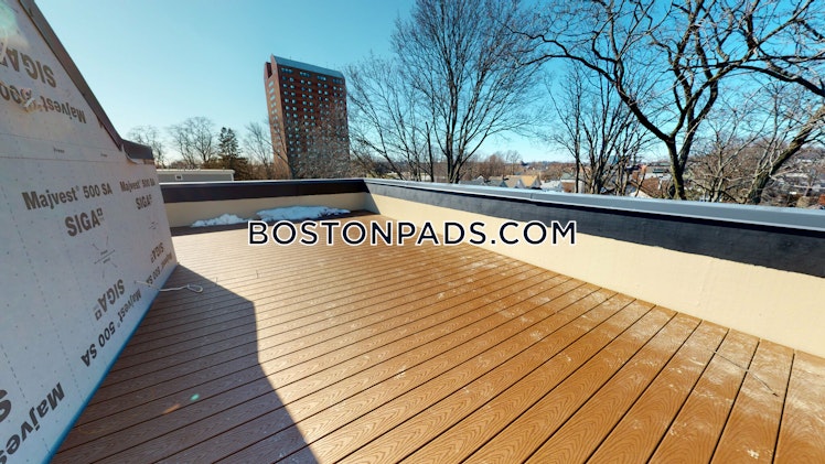 Washington St., Boston