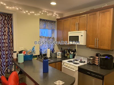 Mission Hill 4 Beds 2 Baths on Huntongton Ave in Boston Boston - $7,400 No Fee