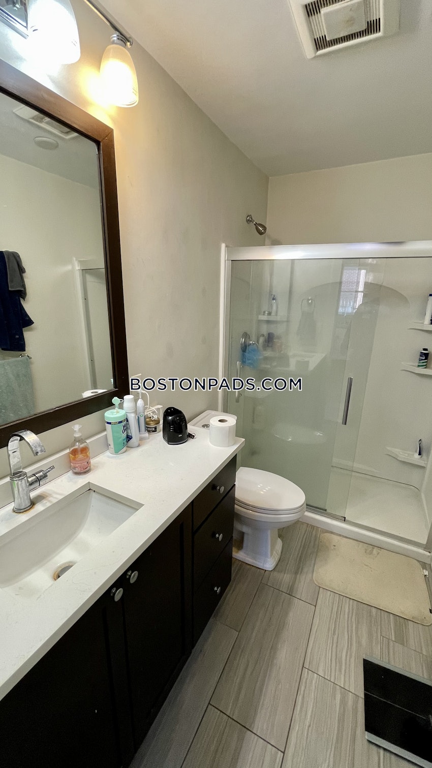 BOSTON - MISSION HILL - 5 Beds, 2 Baths - Image 14