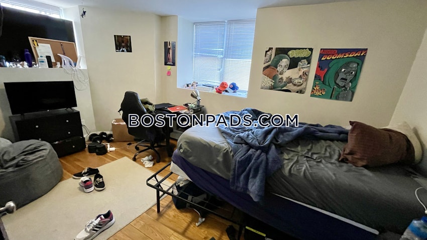 BOSTON - MISSION HILL - 5 Beds, 2 Baths - Image 5