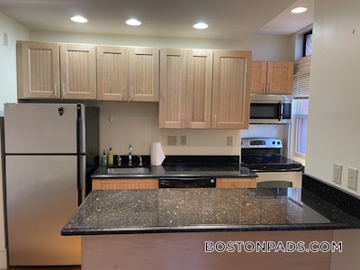 Fenway/kenmore 1 Bed 1 Bath Boston - $3,400