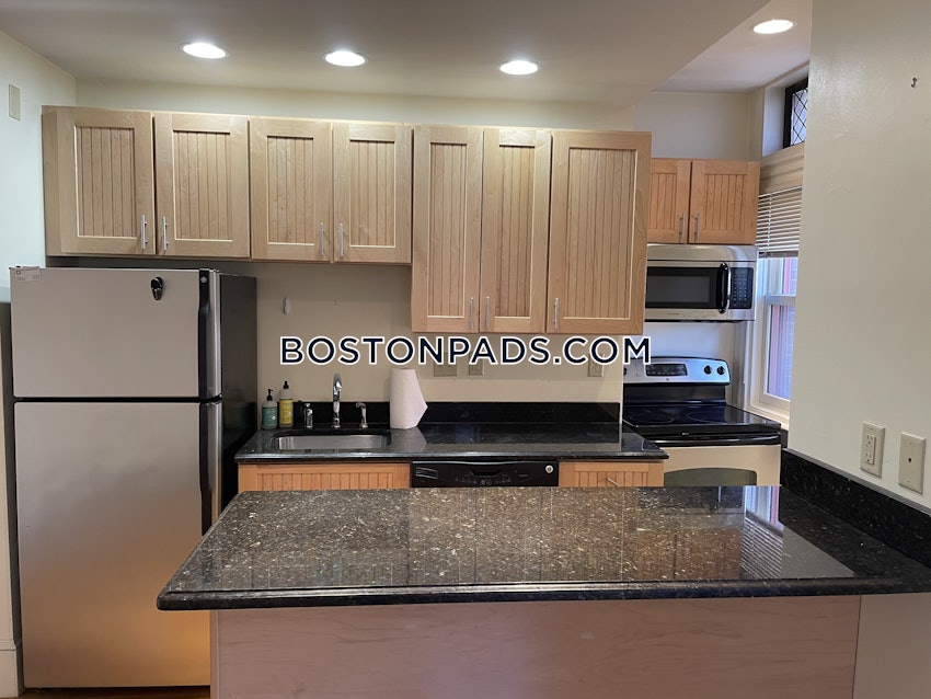 BOSTON - DOWNTOWN - 1 Bed, 1 Bath - Image 1