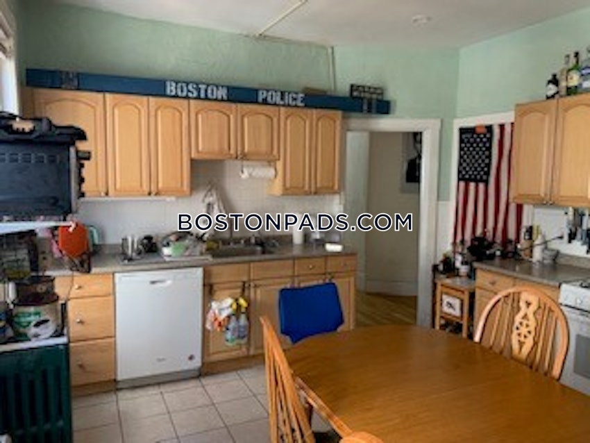 BOSTON - MISSION HILL - 5 Beds, 1 Bath - Image 3