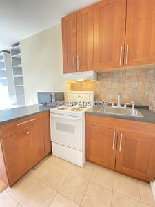 Back Bay 1 Bed 1 Bath BOSTON Boston - $2,750 No Fee