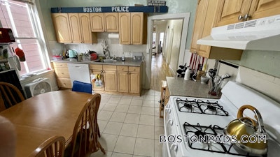 Mission Hill 5 Beds 1 Bath Boston - $8,000