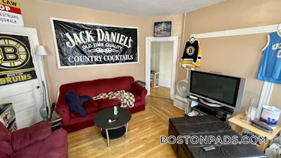 Mission Hill 5 Beds 1 Bath Boston - $8,000