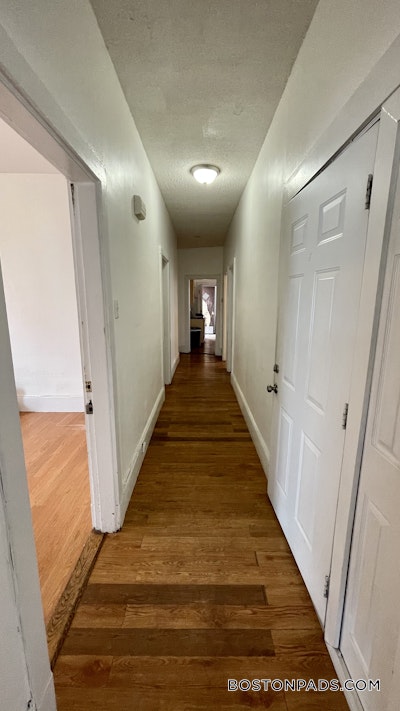 Mission Hill 5 Bed 2 Bath BOSTON Boston - $8,000