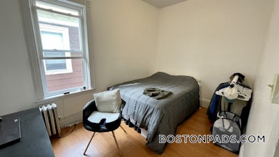 Mission Hill 5 Beds 1 Bath Boston - $8,000