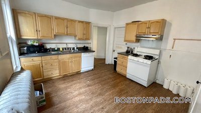 Mission Hill 5 Beds 1 Bath Boston - $8,000