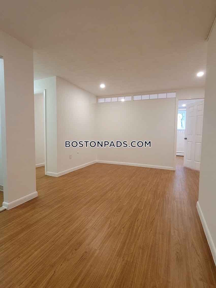 BOSTON - ALLSTON - 2 Beds, 1 Bath - Image 1