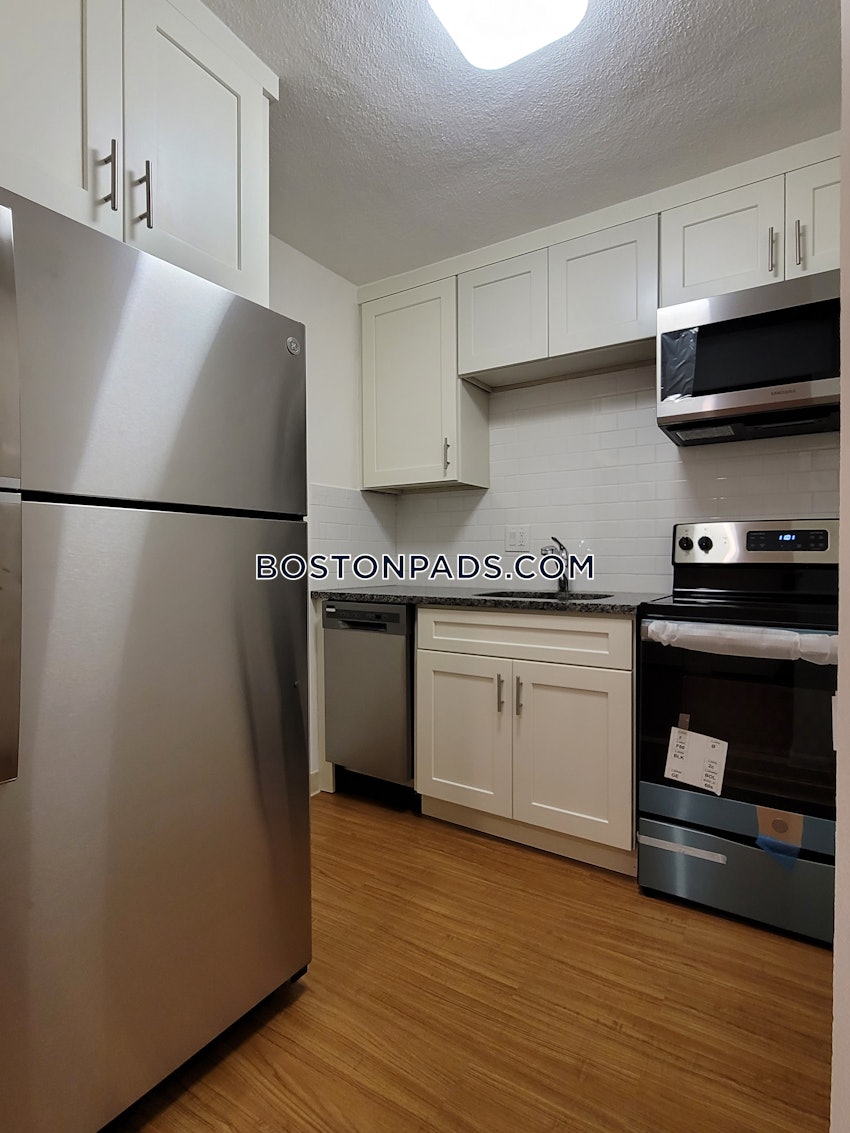 BOSTON - ALLSTON - 2 Beds, 1 Bath - Image 7