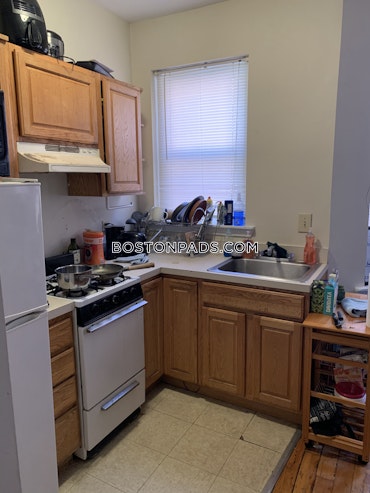 Boston - 2 Beds, 1 Baths