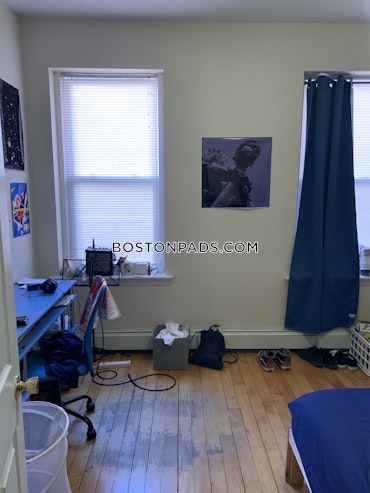 Boston - 2 Beds, 1 Baths