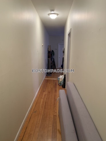 Boston - 2 Beds, 1 Baths