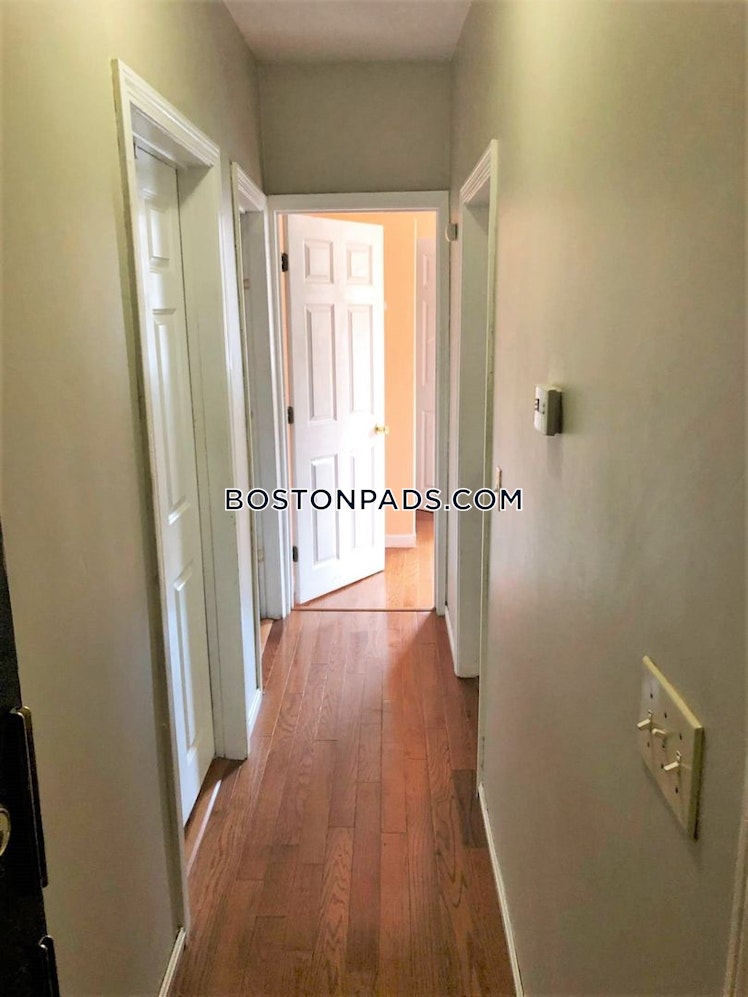 Huntington Ave., Boston