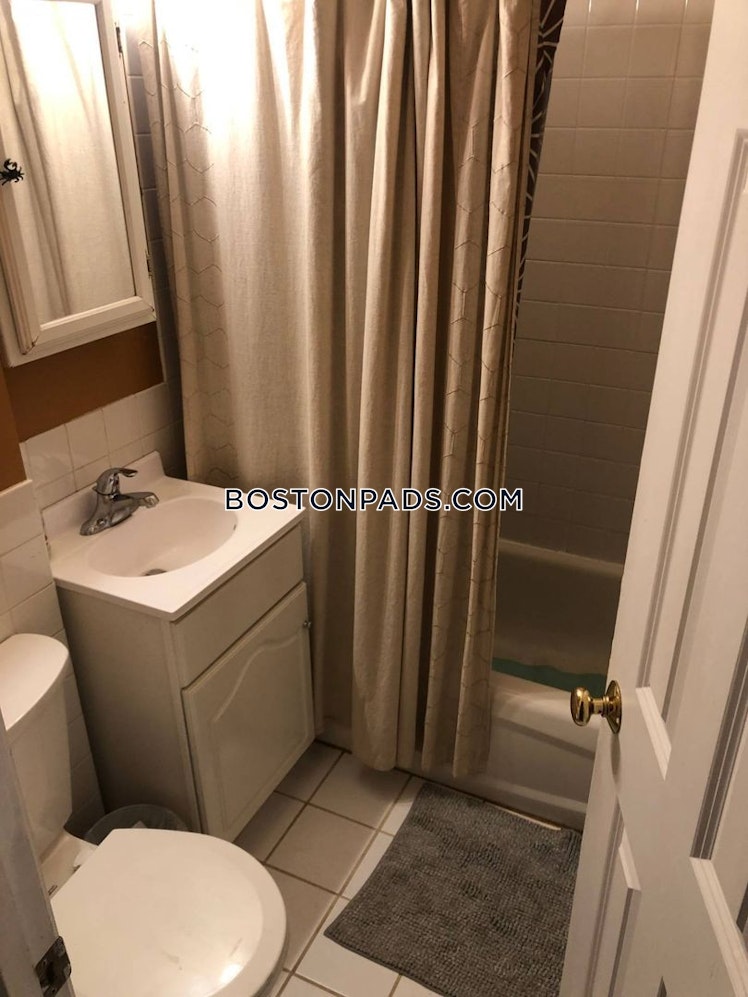 Huntington Ave., Boston