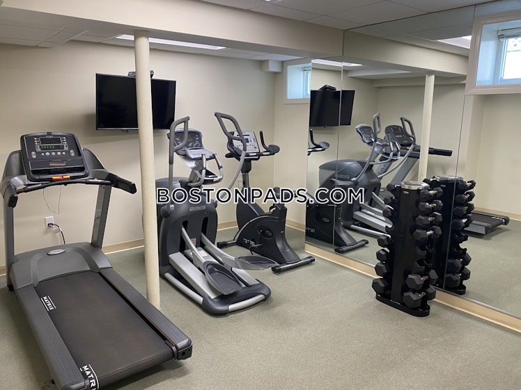 Langdon St., Cambridge