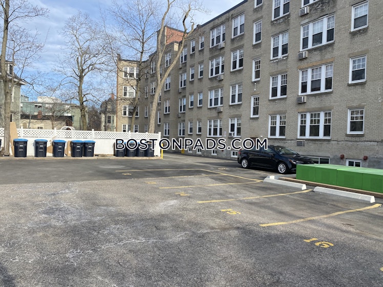 Langdon St., Cambridge