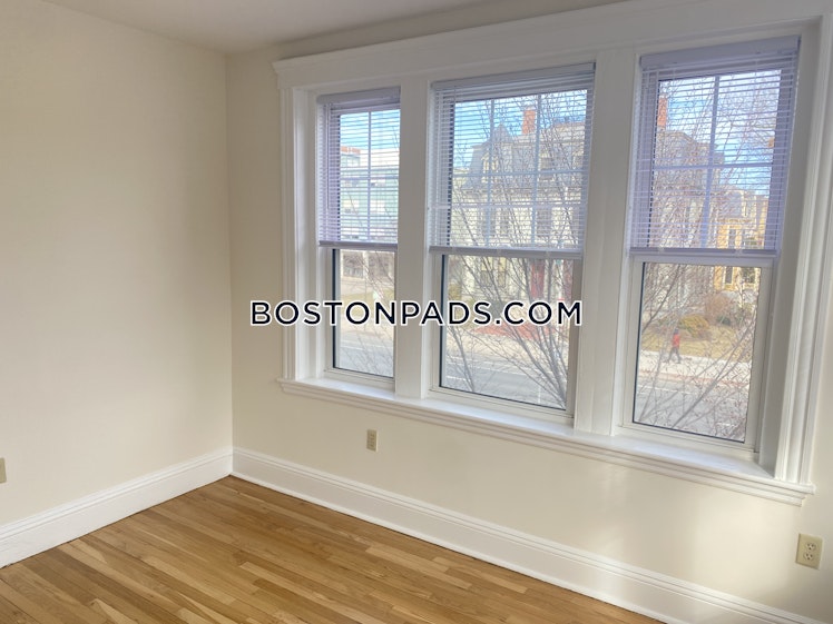 Langdon St., Cambridge