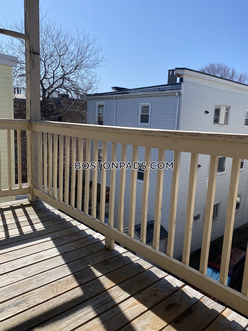 CAMBRIDGE - CENTRAL SQUARE/CAMBRIDGEPORT - 3 Beds, 1 Bath - Image 12