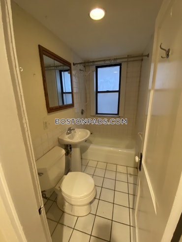 Boston - 2 Beds, 1 Baths