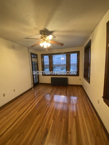 Boston - 2 Beds, 1 Baths