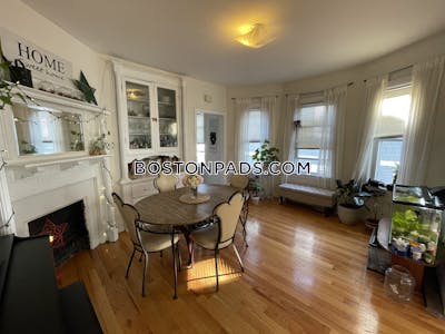 Brighton 3 Bed 1 Bath BOSTON Boston - $3,200