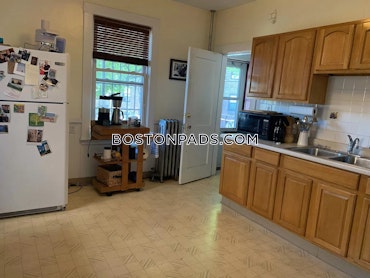 Boston - 1 Beds, 1 Baths