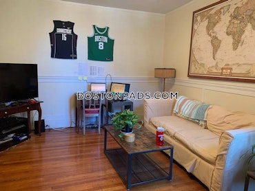 Boston - 1 Beds, 1 Baths