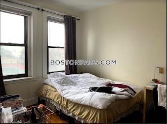 Washington St. Malden