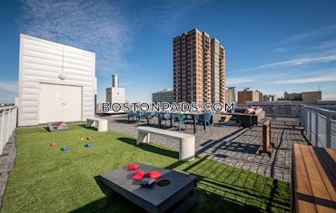 Boston - 0 Beds, 1 Baths