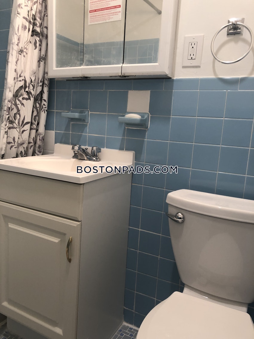 BOSTON - ALLSTON - 2 Beds, 1 Bath - Image 9