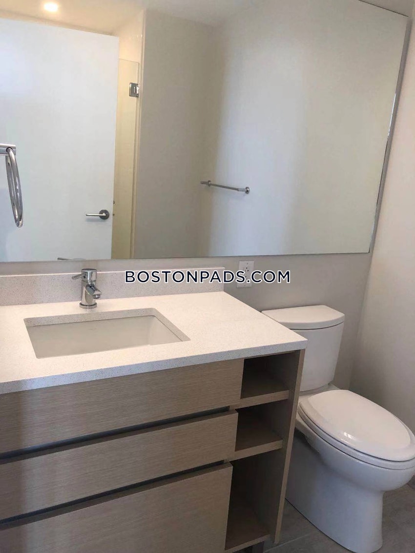 BOSTON - WEST END - 2 Beds, 2 Baths - Image 14