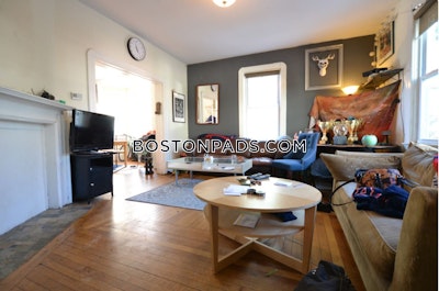 Brighton 5 Beds 4 Baths Boston - $6,350 No Fee