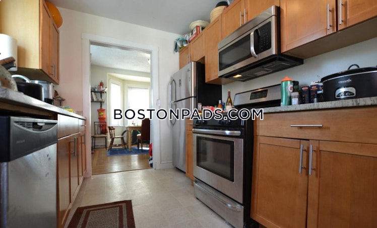 Murdock Ter., Boston