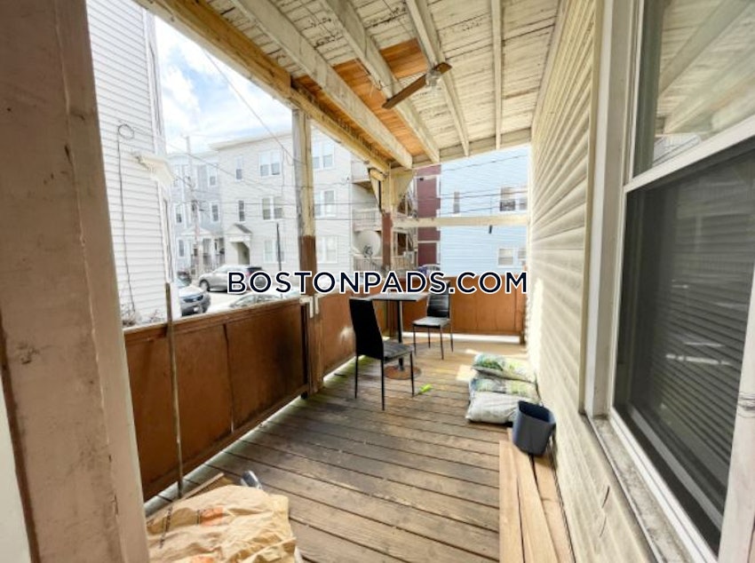 BOSTON - DORCHESTER - SAVIN HILL - 4 Beds, 2 Baths - Image 8