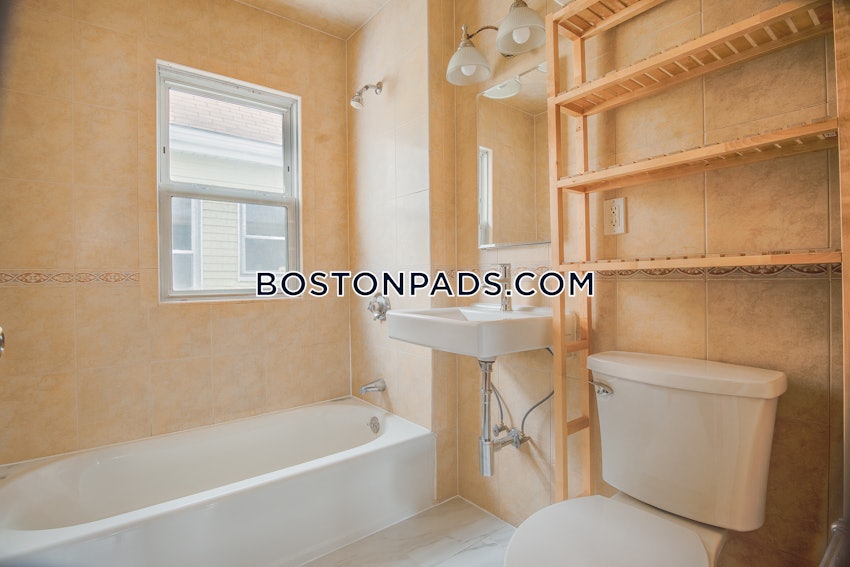 BOSTON - BRIGHTON - BRIGHTON CENTER - 3 Beds, 1 Bath - Image 22
