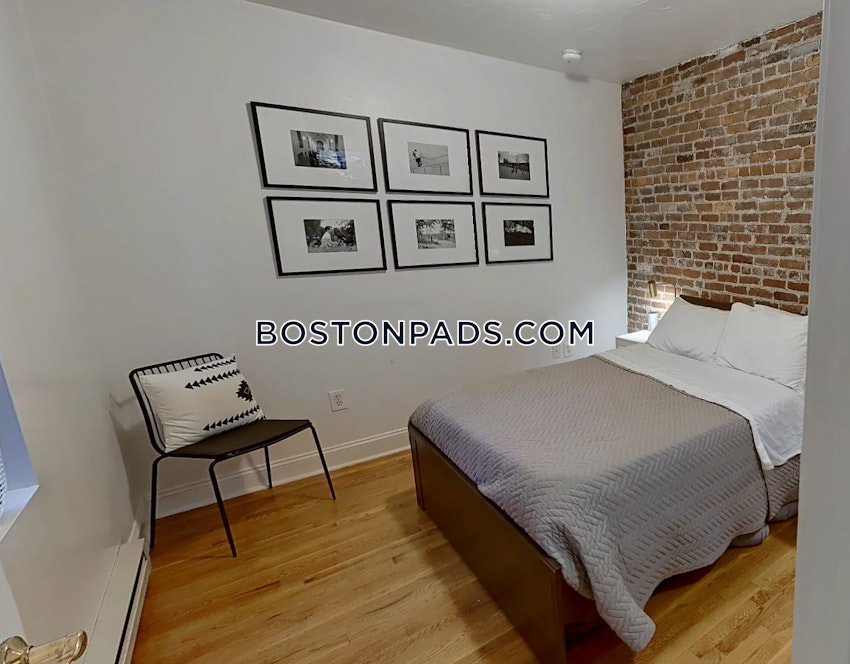 BOSTON - NORTH END - 2 Beds, 1 Bath - Image 6