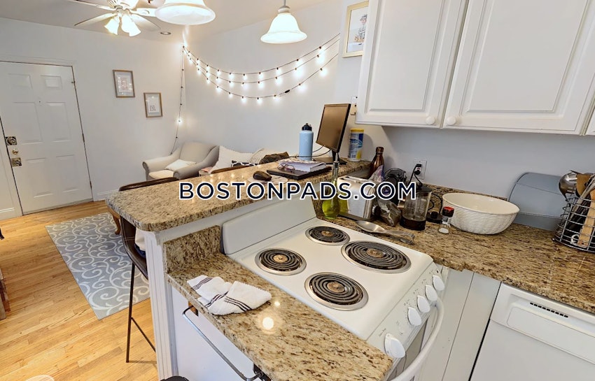 BOSTON - NORTH END - 3 Beds, 2 Baths - Image 5