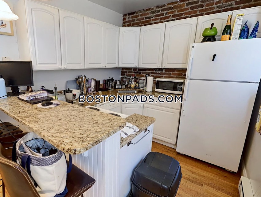 BOSTON - NORTH END - 3 Beds, 2 Baths - Image 3