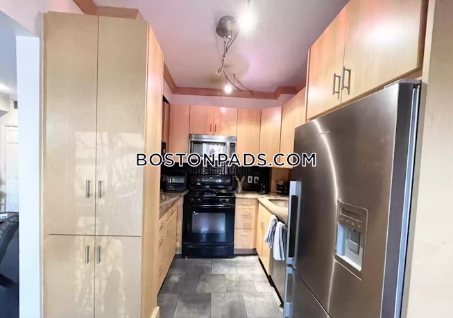 Boston - $4,800+ /mo