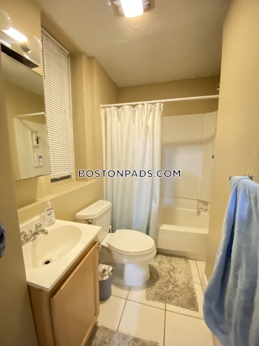 Boston - 2 Beds, 1 Baths