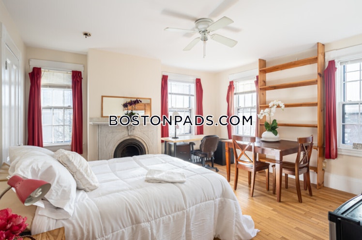 William St., Cambridge