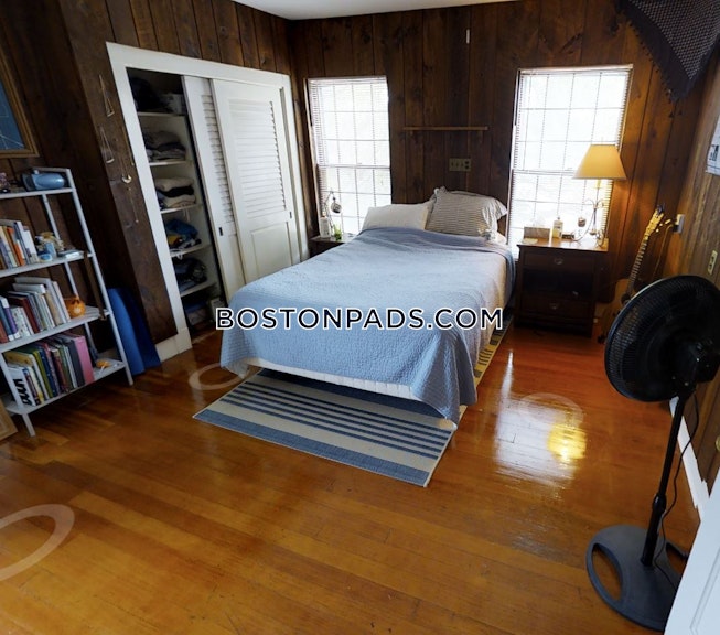 Somerville - $3,950+ /mo